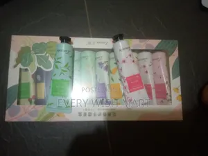 Hand Cream