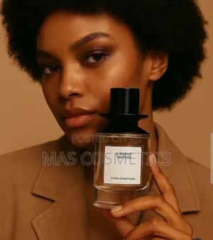 Ebony Wood Edp 100ml