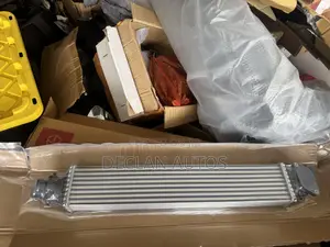 2018-2022 Honda Accord 1.5l Turbo Intercooler