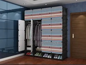 Plastic Wardrobe