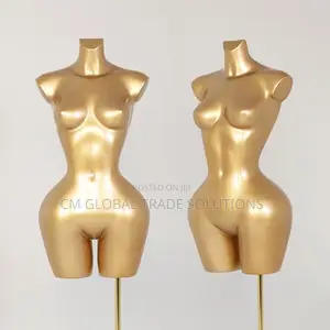 BBL Mannequin