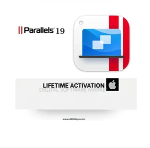 Parallels Desktop Business Edition 19 for Macos