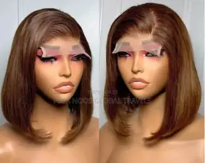 Closure Bone Straight Hair