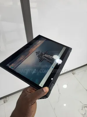 Laptop Dell Latitude 12 5289 8GB Intel Core I5 SSD 256GB