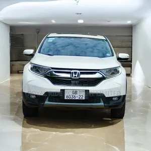 Rent a Car - Honda Cr-v 2022 Ex Full Option