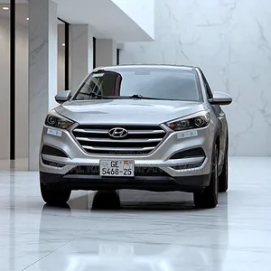 Car Rental- Hyundai Tucson