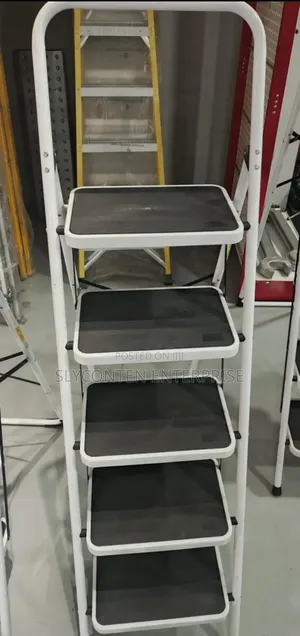 High Quality 5steps Ladder