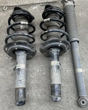 Honda Accord 2016-2019 Front Shocks