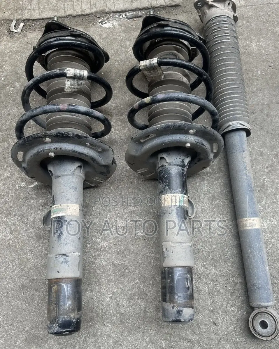Honda Accord 2016-2019 Front Shocks