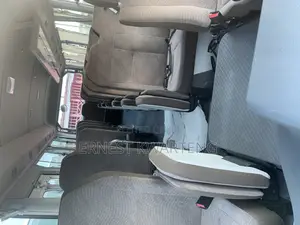 New Toyota Coaster 2024 White
