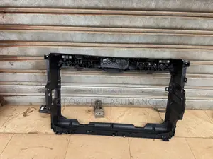 Honda Civic 2022-2025 Radiator Support