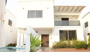 4bdrm House in East Legon for sale