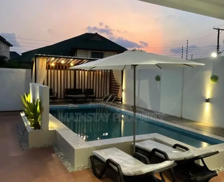 4bdrm House in East Legon for sale