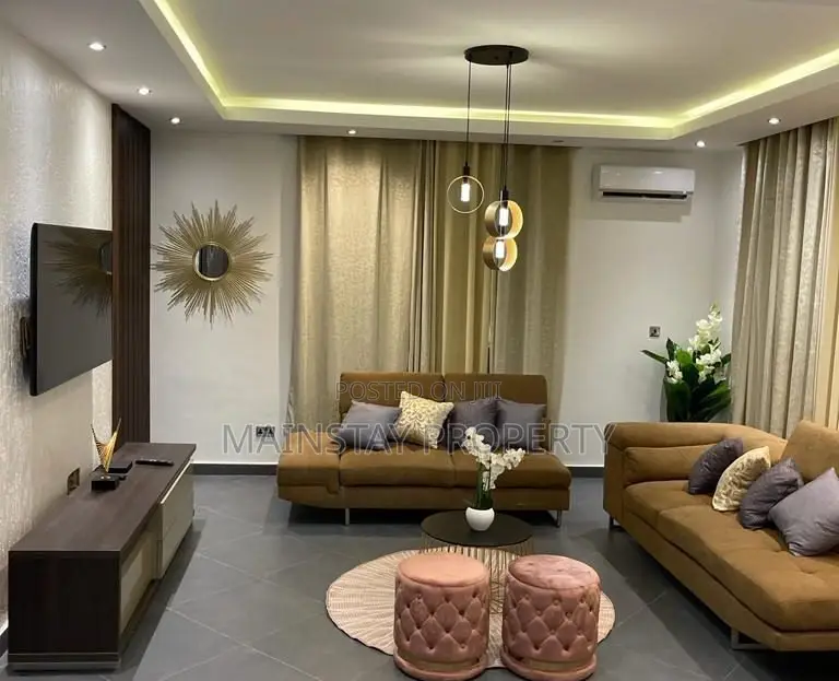 4bdrm House in East Legon for sale