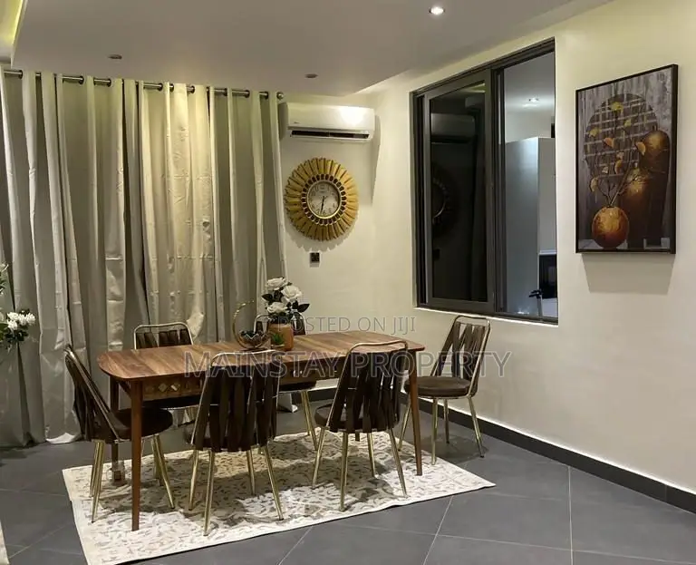 4bdrm House in East Legon for sale