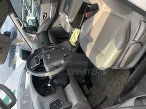 Hyundai H-100 2003 White