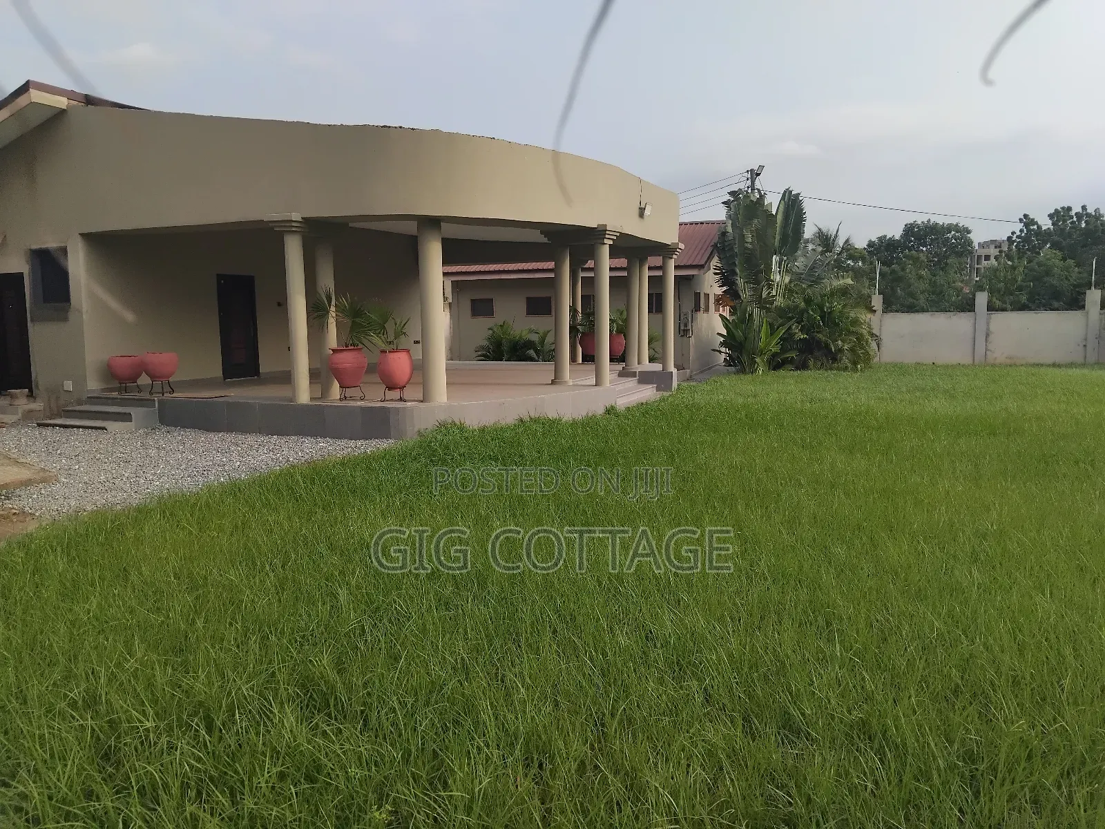 Event Center (Gig Cottage)