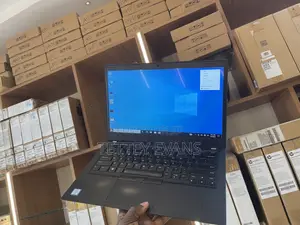 Laptop Lenovo Thinkpad T490s 8GB Intel Core I5 SSD 256GB