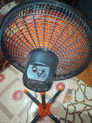 Cool Price Standing Fan