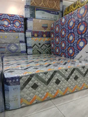 14 Inches Super High Density Mattress