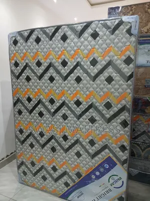 14 Inches Super High Density Mattress