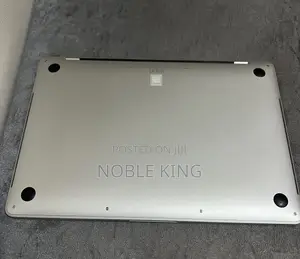 Laptop Apple MacBook Pro 2020 16GB Intel Core i5 SSD 512GB