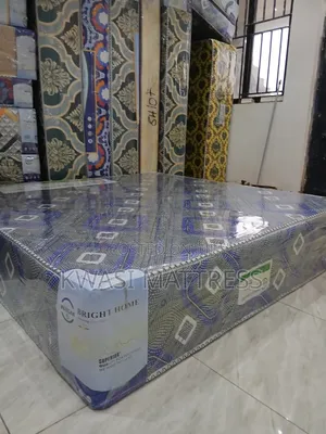12 Inches King Size Mattress