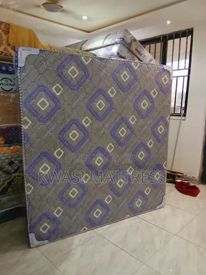 12 Inches King Size Mattress