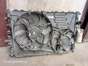 Land Rover/Range Rover Complete Radiator