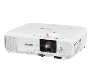 Epson Cb-X49 3600 Lumens Projector
