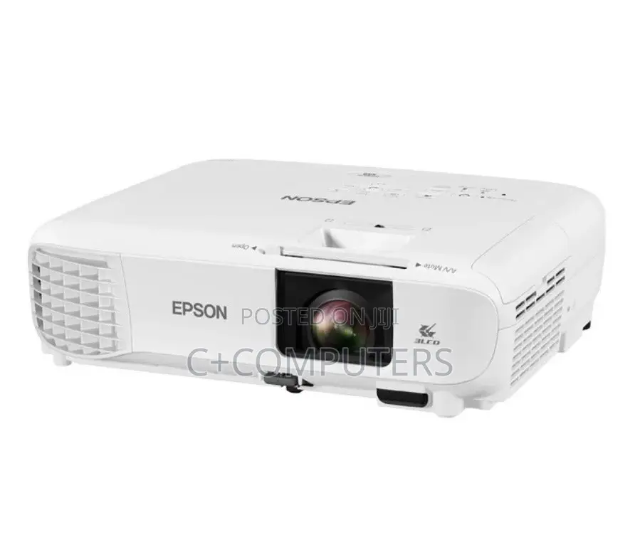 Epson Cb-X49 3600 Lumens Projector