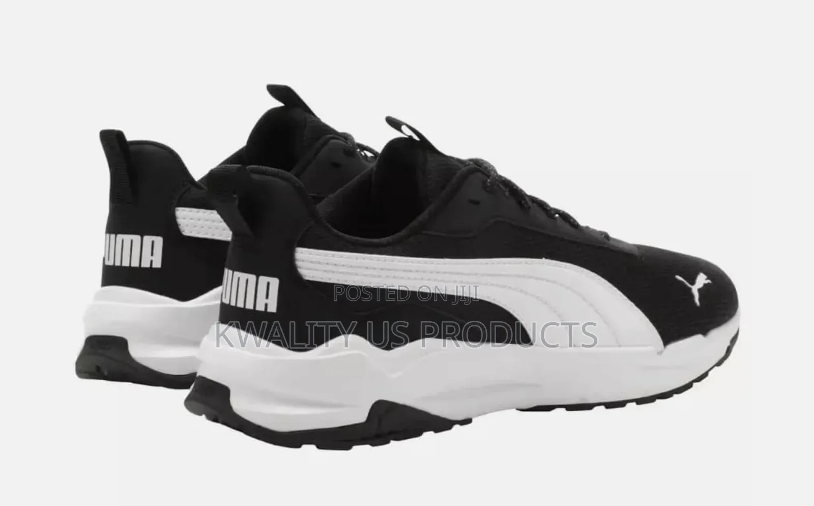 Original Puma Men's Sneakers