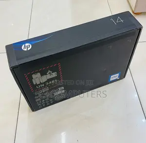 New Laptop HP OmniBook X Flip 14" 16GB Intel Core Ultra 7 SSD 1T