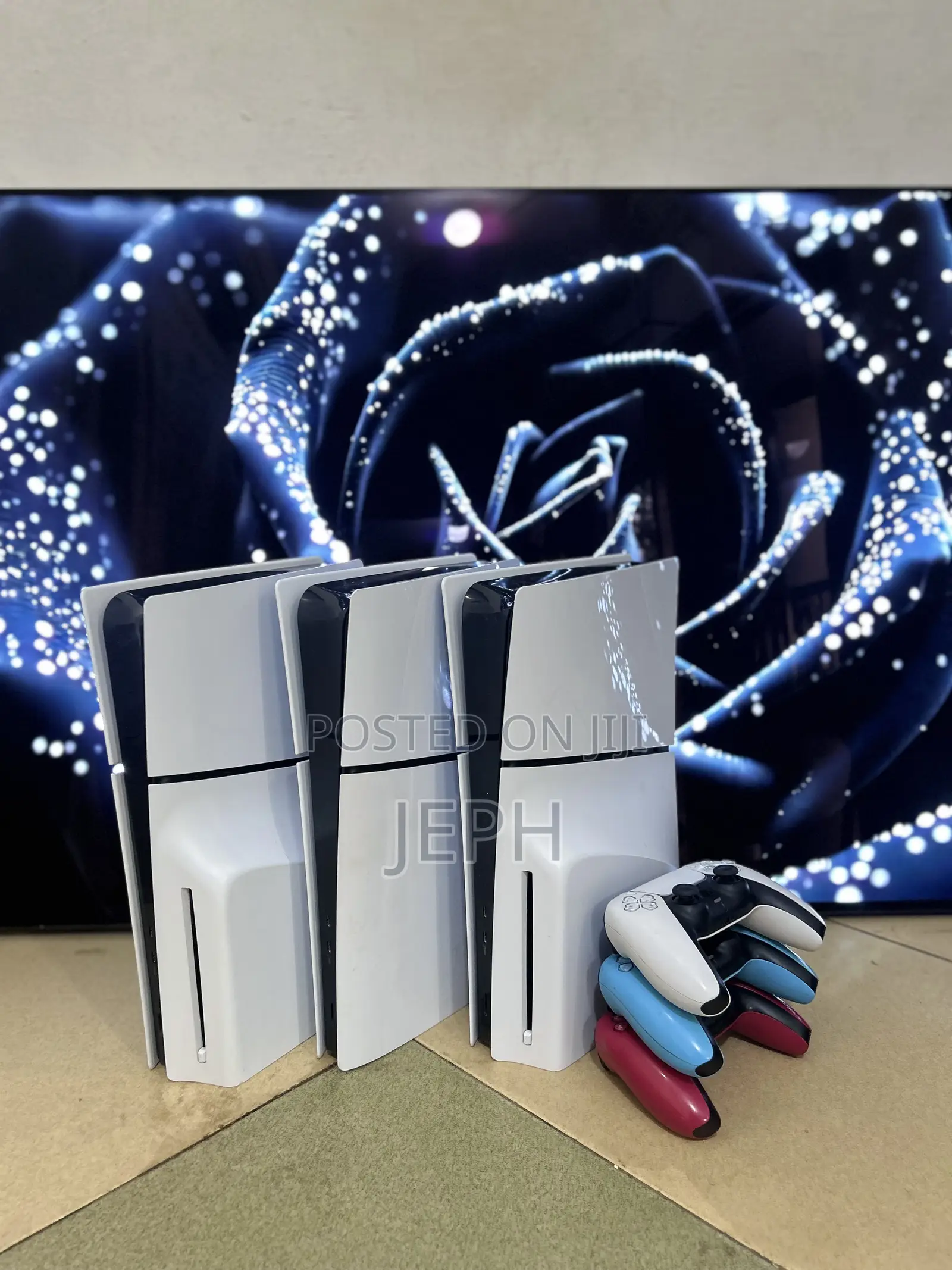 Ps5 Slim Standard