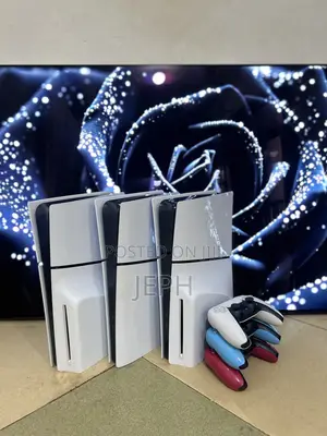 Ps5 Slim Standard