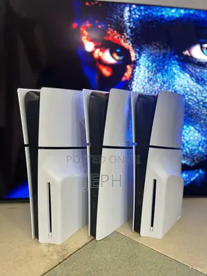 Ps5 Slim Standard