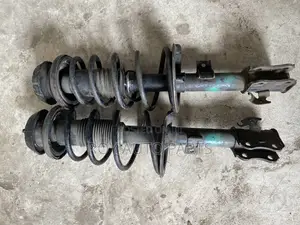 Suzuki Swift Front Shocks