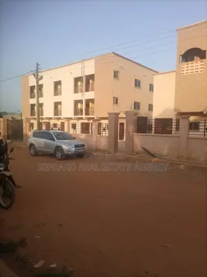 20bdrm Apartment in Amasaman for sale
