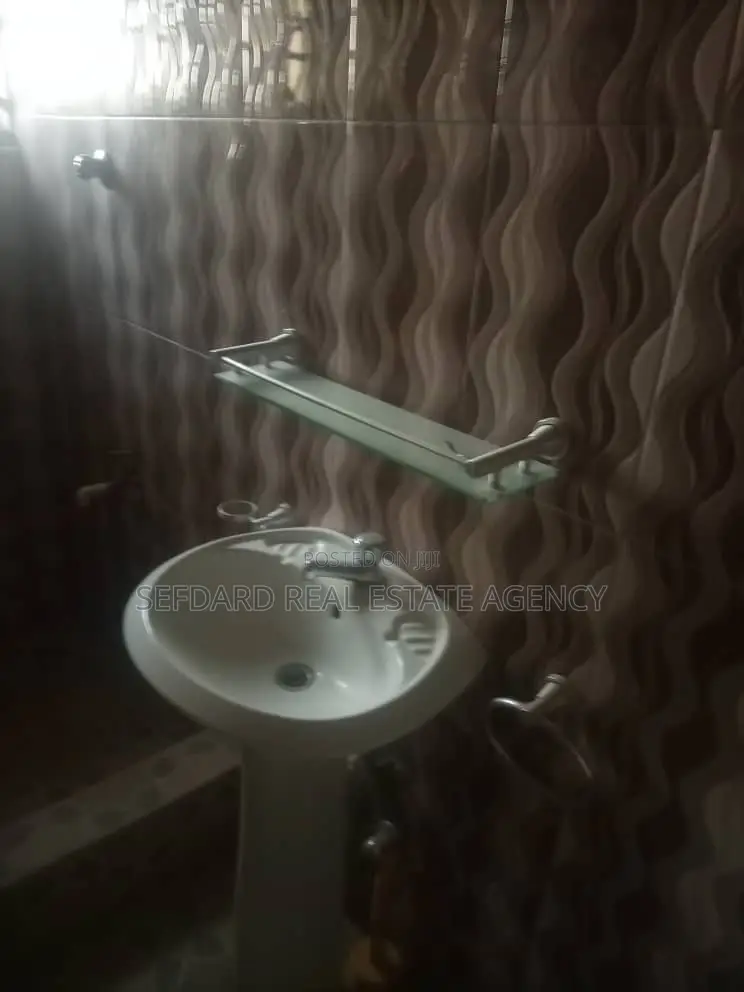 20bdrm Apartment in Amasaman for sale