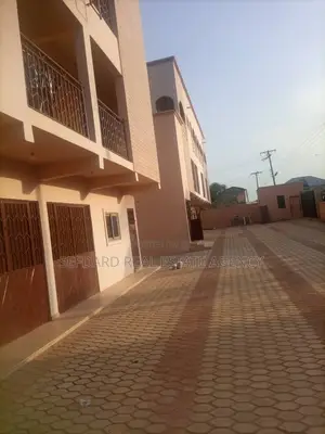 20bdrm Apartment in Amasaman for sale