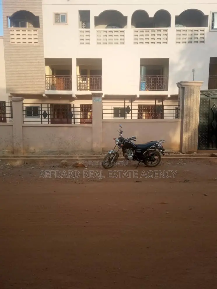 20bdrm Apartment in Amasaman for sale
