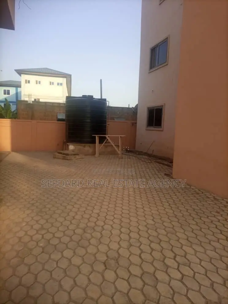 20bdrm Apartment in Amasaman for sale