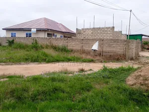 Land Opposite Dini City on Sale Obakrowa