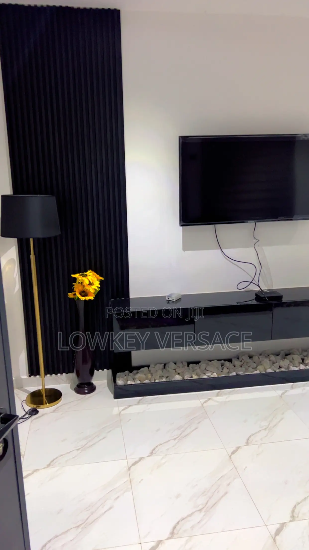2bed Luxury+Starlink Internet /DSTV/