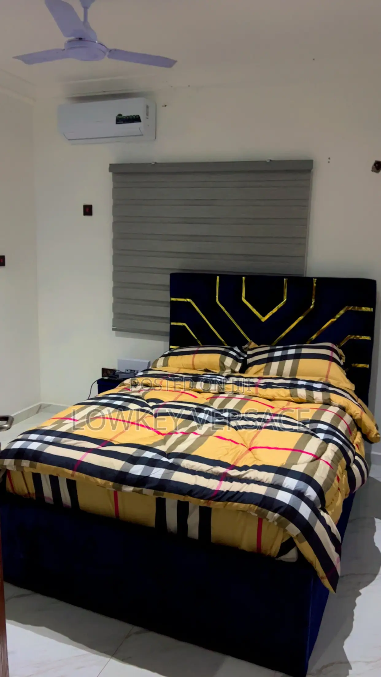 2bed Luxury+Starlink Internet /DSTV/