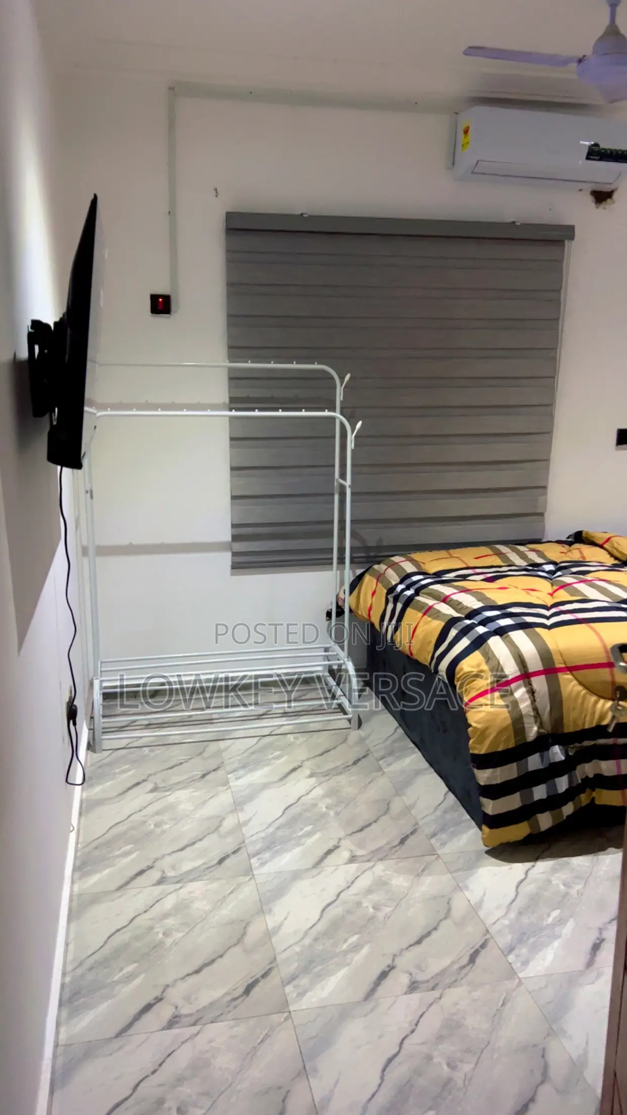 2bed Luxury+Starlink Internet /DSTV/