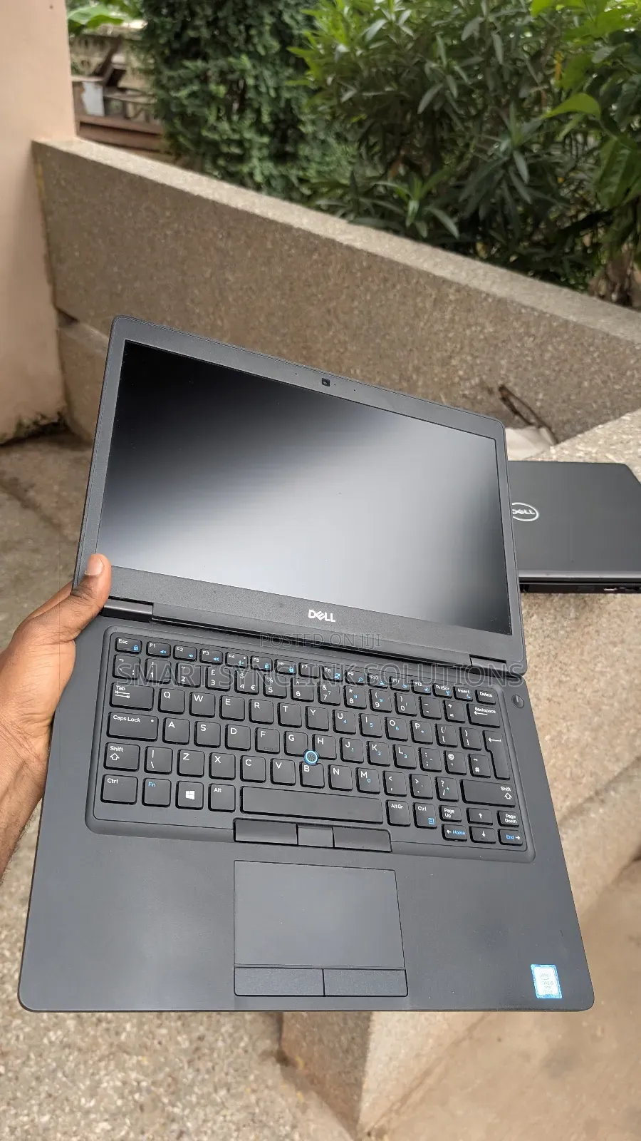 New Laptop Dell Latitude 5490 8GB Intel Core I5 SSD 256GB