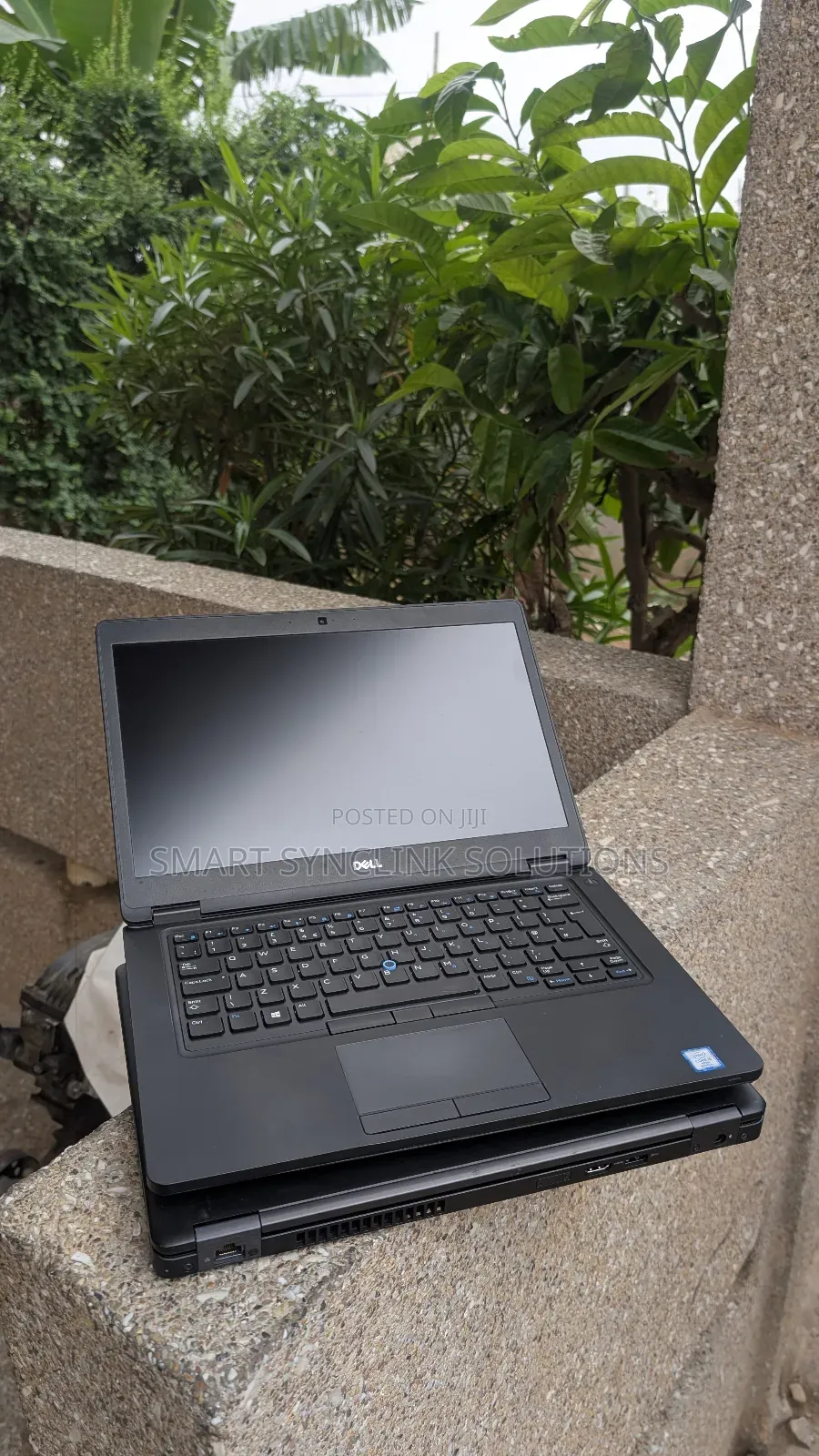 New Laptop Dell Latitude 5490 8GB Intel Core I5 SSD 256GB