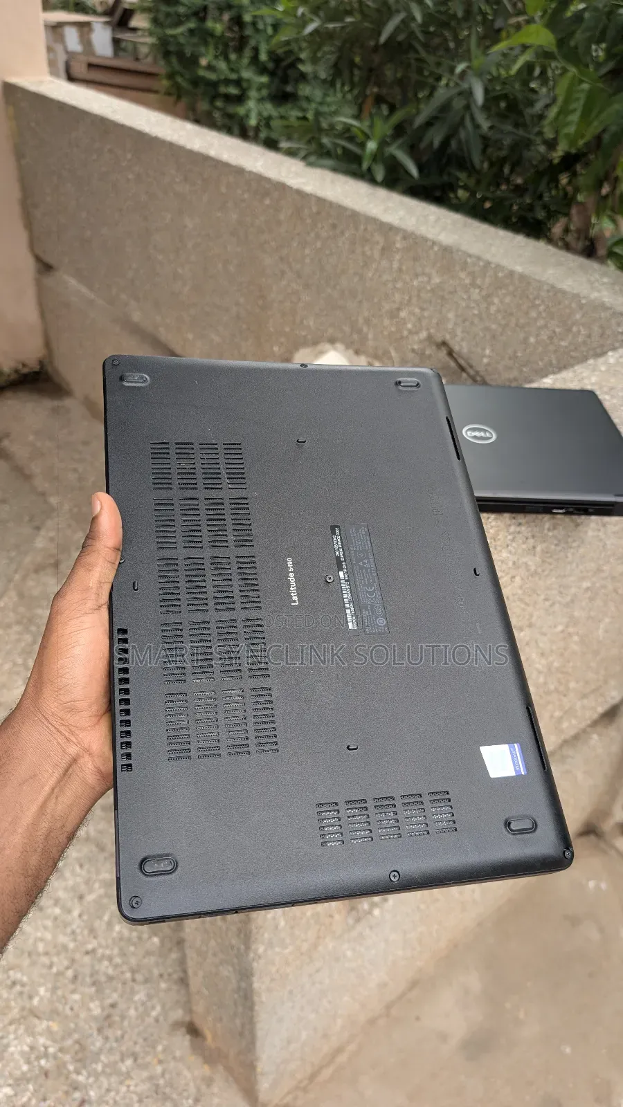 New Laptop Dell Latitude 5490 8GB Intel Core I5 SSD 256GB