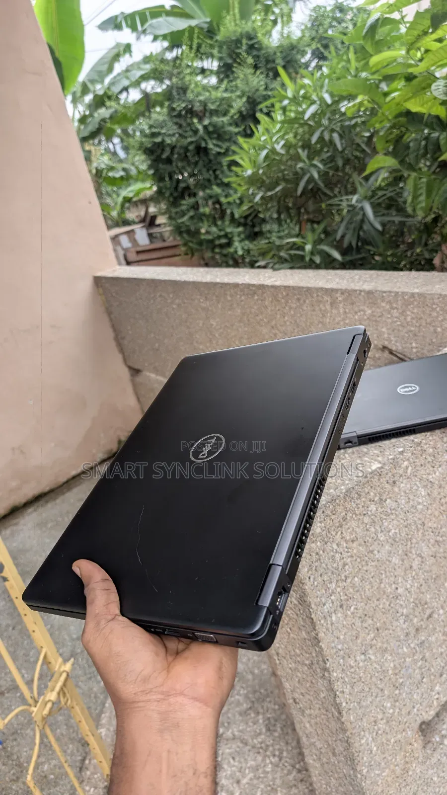 New Laptop Dell Latitude 5490 8GB Intel Core I5 SSD 256GB